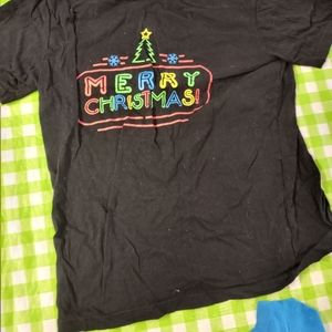 Merry Christmas shirt